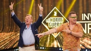 El hormiguero 15. epizoda