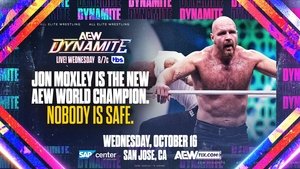 All Elite Wrestling: Dynamite 42. epizoda