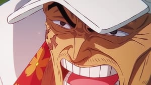 One Piece 32. epizoda