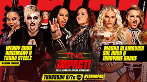 TNA iMPACT! 41. epizoda