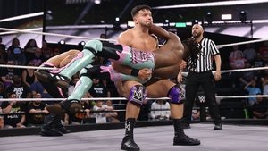 WWE NXT 42. epizoda