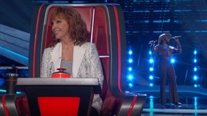 The Voice 4. epizoda