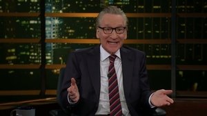 Real Time with Bill Maher 2230. epizoda