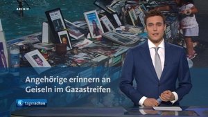 Tagesschau 280. epizoda