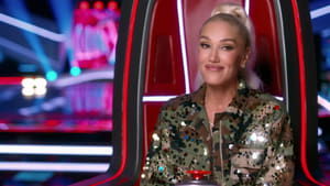 The Voice 3. epizoda
