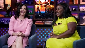 Watch What Happens Live with Andy Cohen 151. epizoda