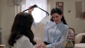 Sturm der Liebe 162. epizoda