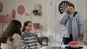 Sturm der Liebe 140. epizoda