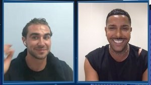 Watch What Happens Live with Andy Cohen 150. epizoda