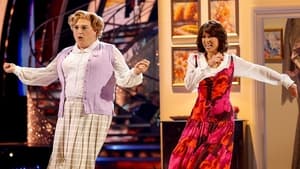 Strictly Come Dancing 5. epizoda