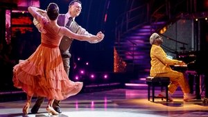 Strictly Come Dancing 6. epizoda