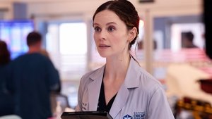 Nemocnice Chicago Med 3. epizoda