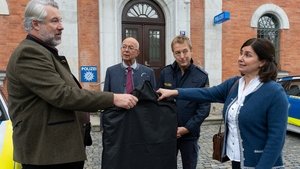 Die Rosenheim-Cops 1. epizoda