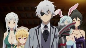 Arifureta: From Commonplace to World's Strongest 3. epizoda