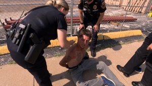 Cops 12. epizoda