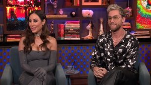 Watch What Happens Live with Andy Cohen 152. epizoda