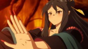 Arifureta: From Commonplace to World's Strongest 8. epizoda