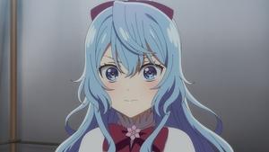 Seirei Gensouki 9. epizoda