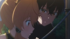Seirei Gensouki 3. epizoda
