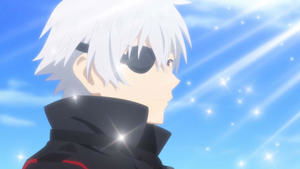 Arifureta: From Commonplace to World's Strongest 16. epizoda