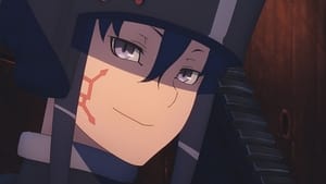 Sword Art Online Alternative: Gun Gale Online 3. epizoda