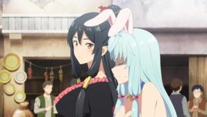 Arifureta: From Commonplace to World's Strongest 2. epizoda