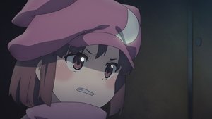 Sword Art Online Alternative: Gun Gale Online 7. epizoda