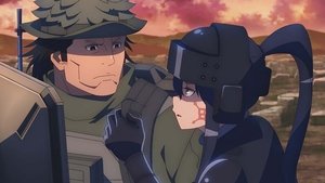 Sword Art Online Alternative: Gun Gale Online 12. epizoda