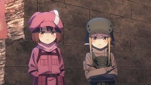 Sword Art Online Alternative: Gun Gale Online 11. epizoda