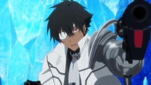 Arifureta: From Commonplace to World's Strongest 12. epizoda