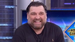 El hormiguero 19. epizoda