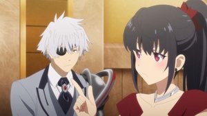 Arifureta: From Commonplace to World's Strongest 4. epizoda