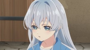 Seirei Gensouki 2. epizoda