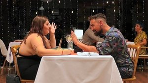 First Dates 11. epizoda