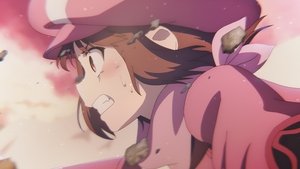 Sword Art Online Alternative: Gun Gale Online 9. epizoda