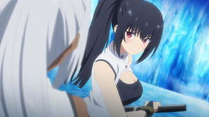 Arifureta: From Commonplace to World's Strongest 13. epizoda