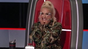 The Voice 5. epizoda