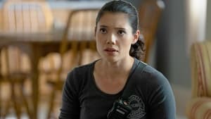 Chicago Fire 4. epizoda