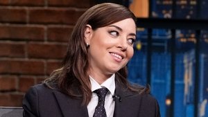 Late Night with Seth Meyers 4. epizoda
