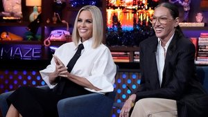 Watch What Happens Live with Andy Cohen 156. epizoda