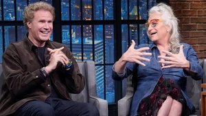 Late Night with Seth Meyers 2. epizoda