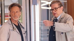 Nemocnice Chicago Med 4. epizoda