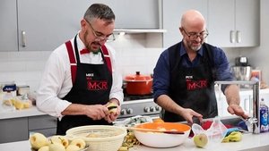 My Kitchen Rules 10. epizoda