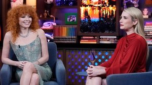 Watch What Happens Live with Andy Cohen 154. epizoda