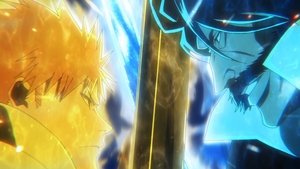 Bleach 28. epizoda