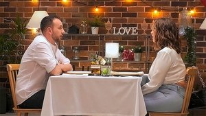First Dates 25. epizoda