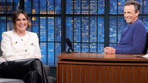 Late Night with Seth Meyers 7. epizoda