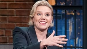 Late Night with Seth Meyers 6. epizoda