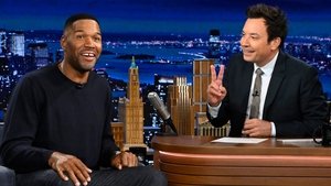 The Tonight Show Starring Jimmy Fallon 1. epizoda