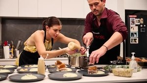 My Kitchen Rules 11. epizoda